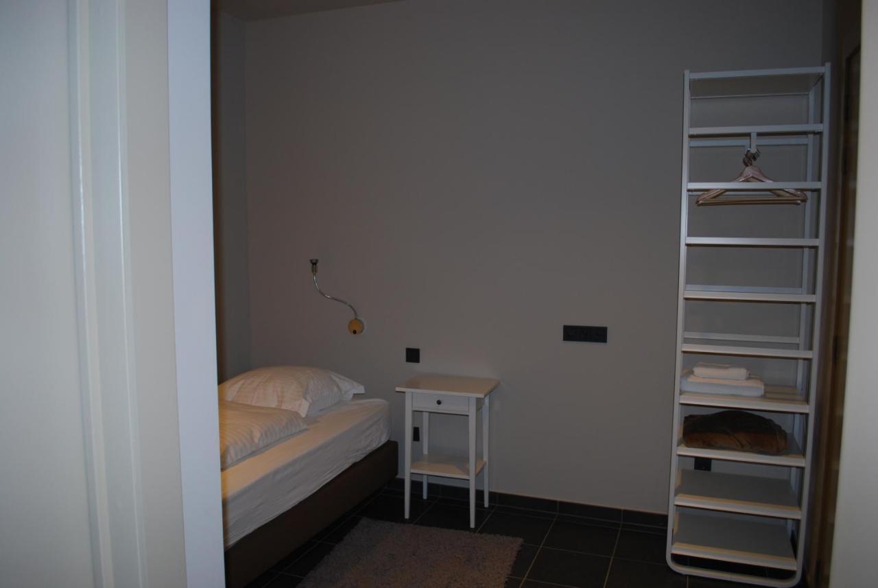 Orshof Hotell Opglabbeek Exteriör bild