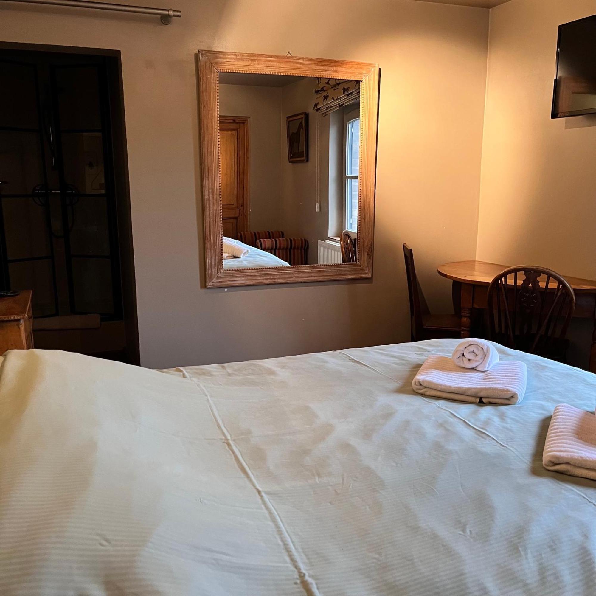 Orshof Hotell Opglabbeek Exteriör bild