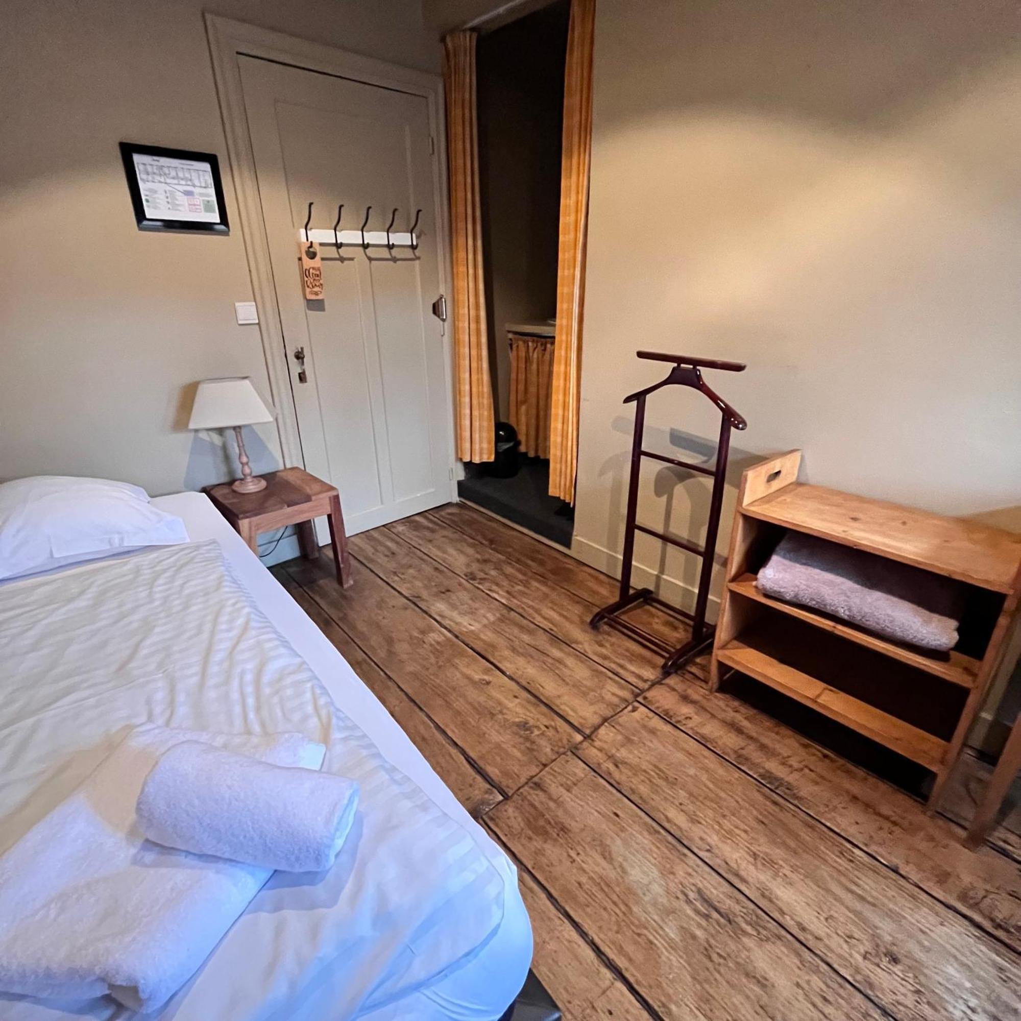 Orshof Hotell Opglabbeek Exteriör bild