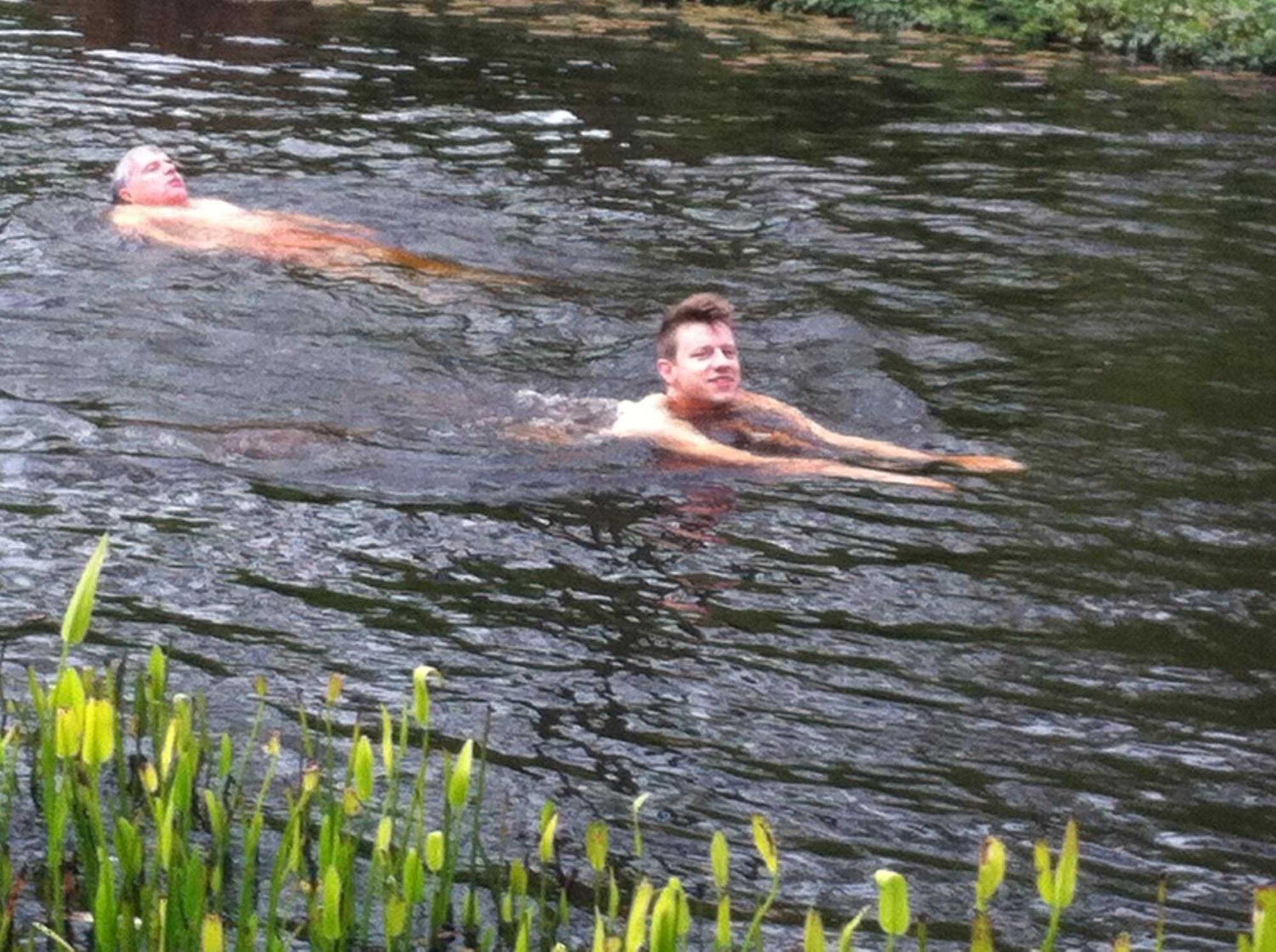 Orshof Hotell Opglabbeek Exteriör bild